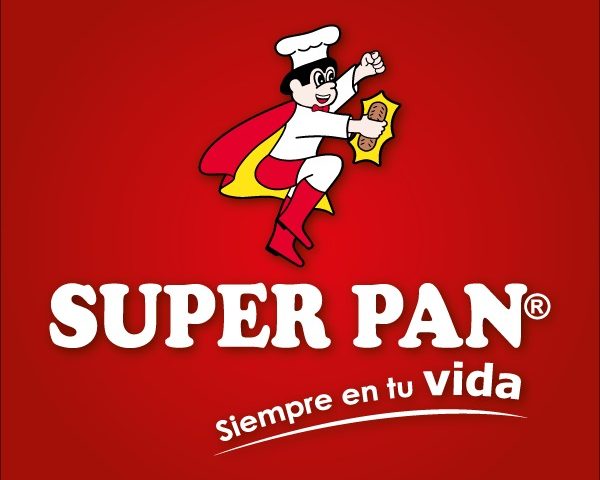 Súper Pan