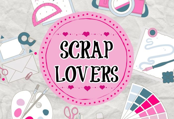Scrap Lovers