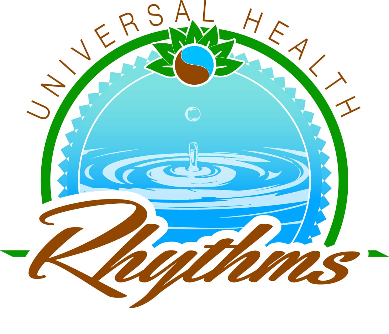 Universal Health Rythms