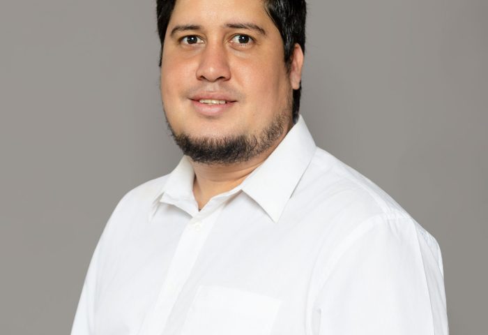 Anthony Garro García