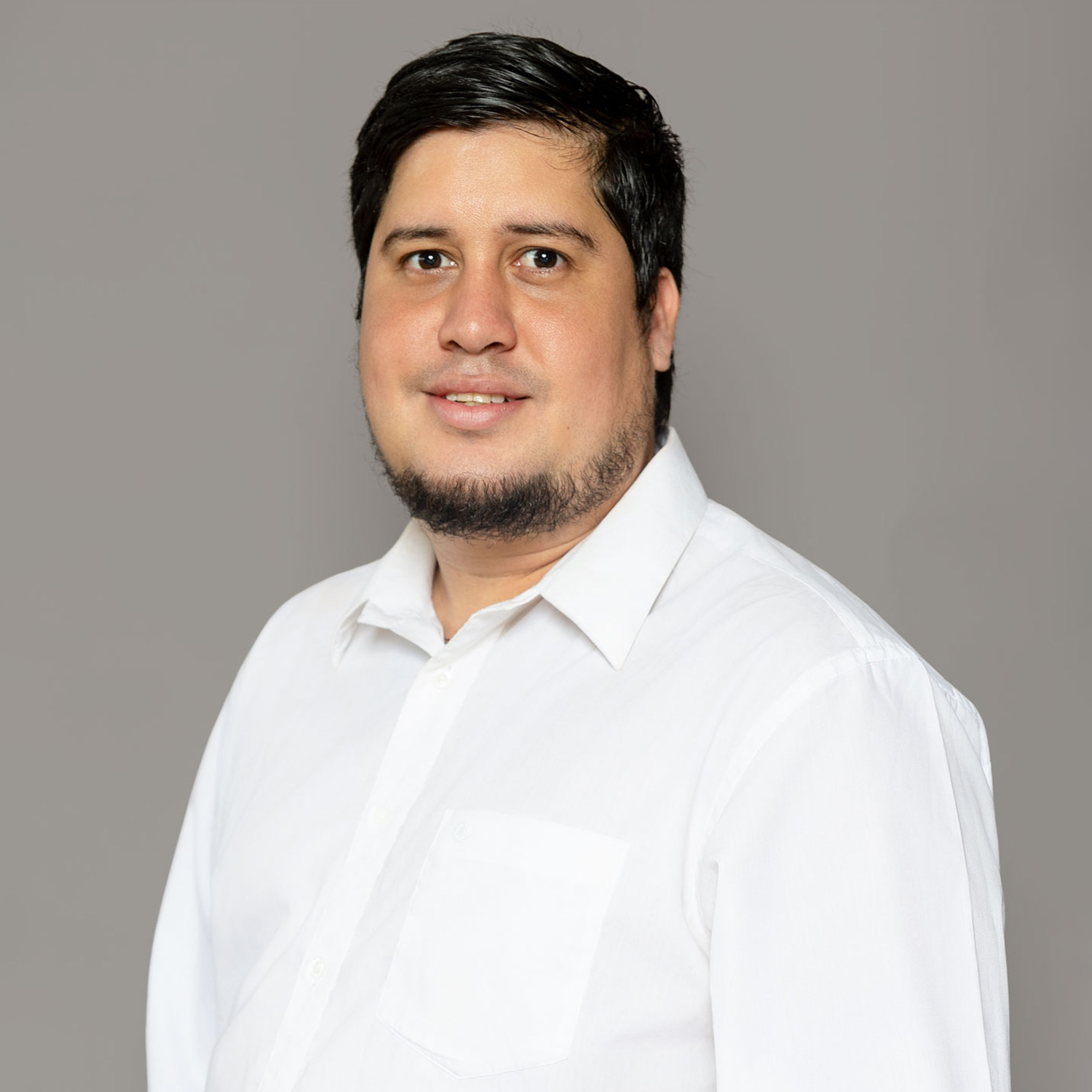 Anthony Garro García