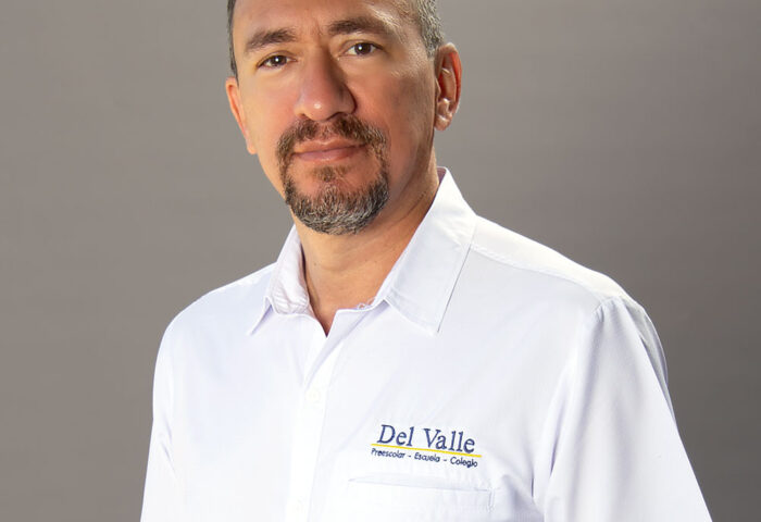 Jackson Baldí Padilla