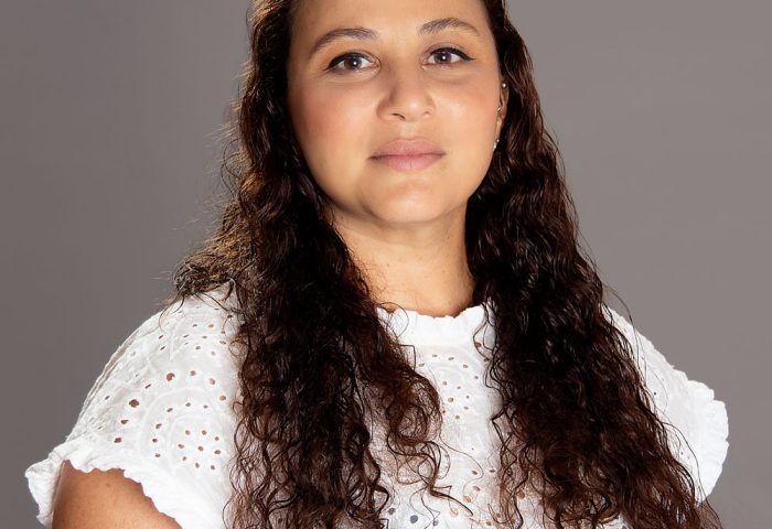 María Fernanda Carranza García