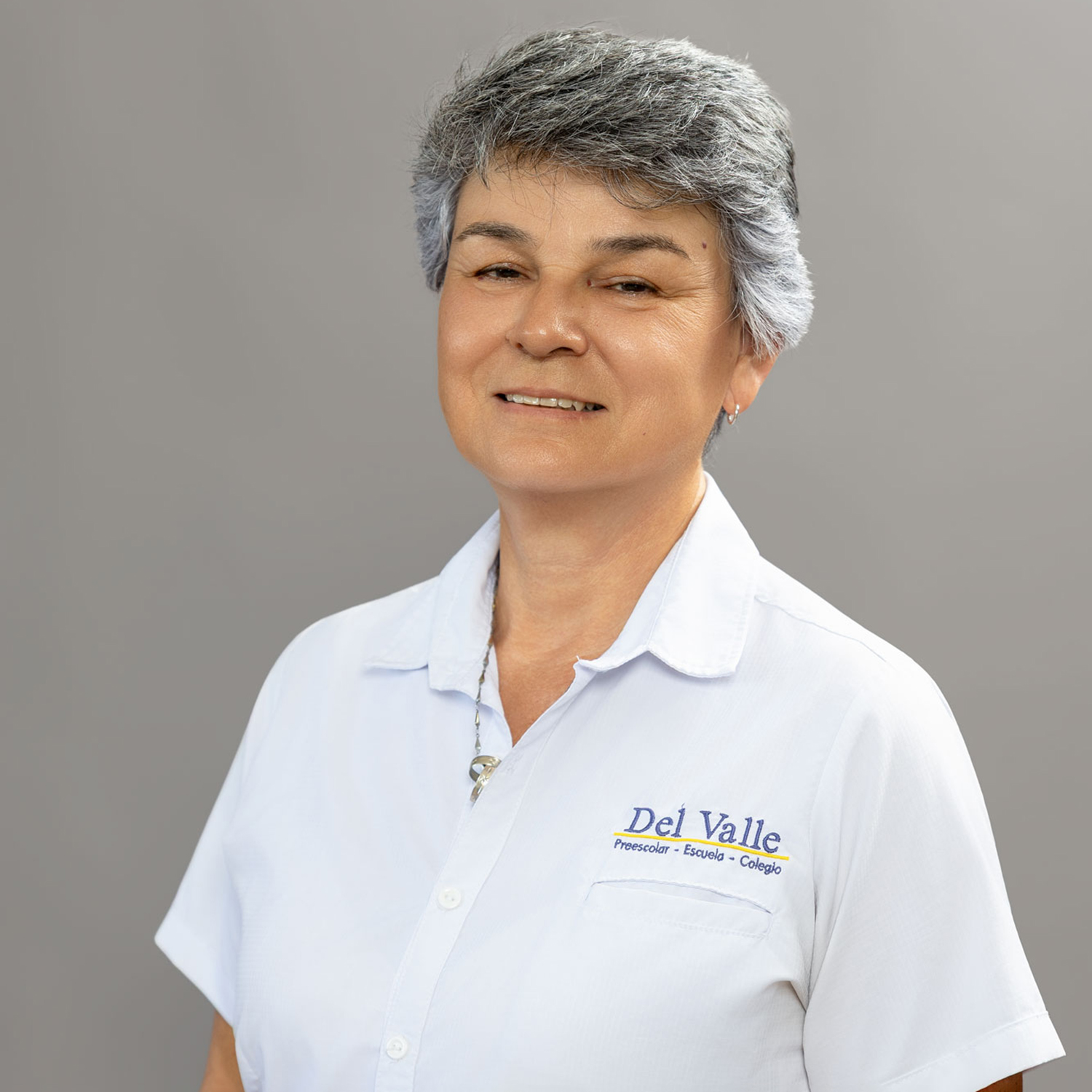 Isabel Cristina Cubero Gómez