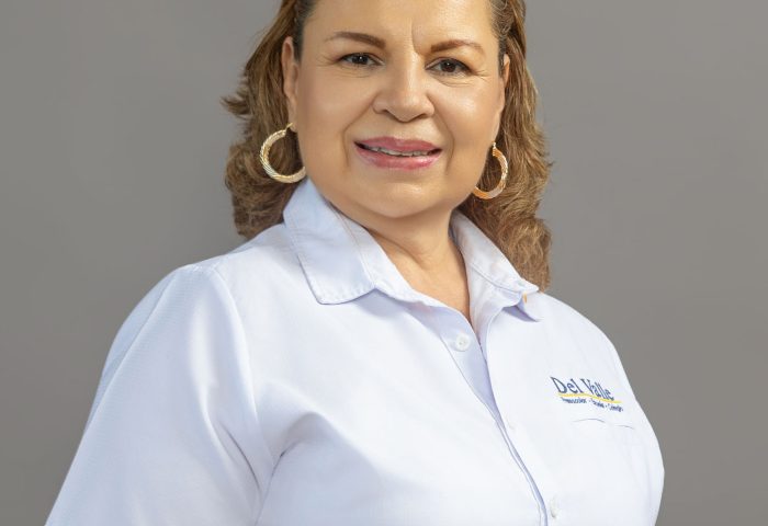 Elizabeth Chacón López