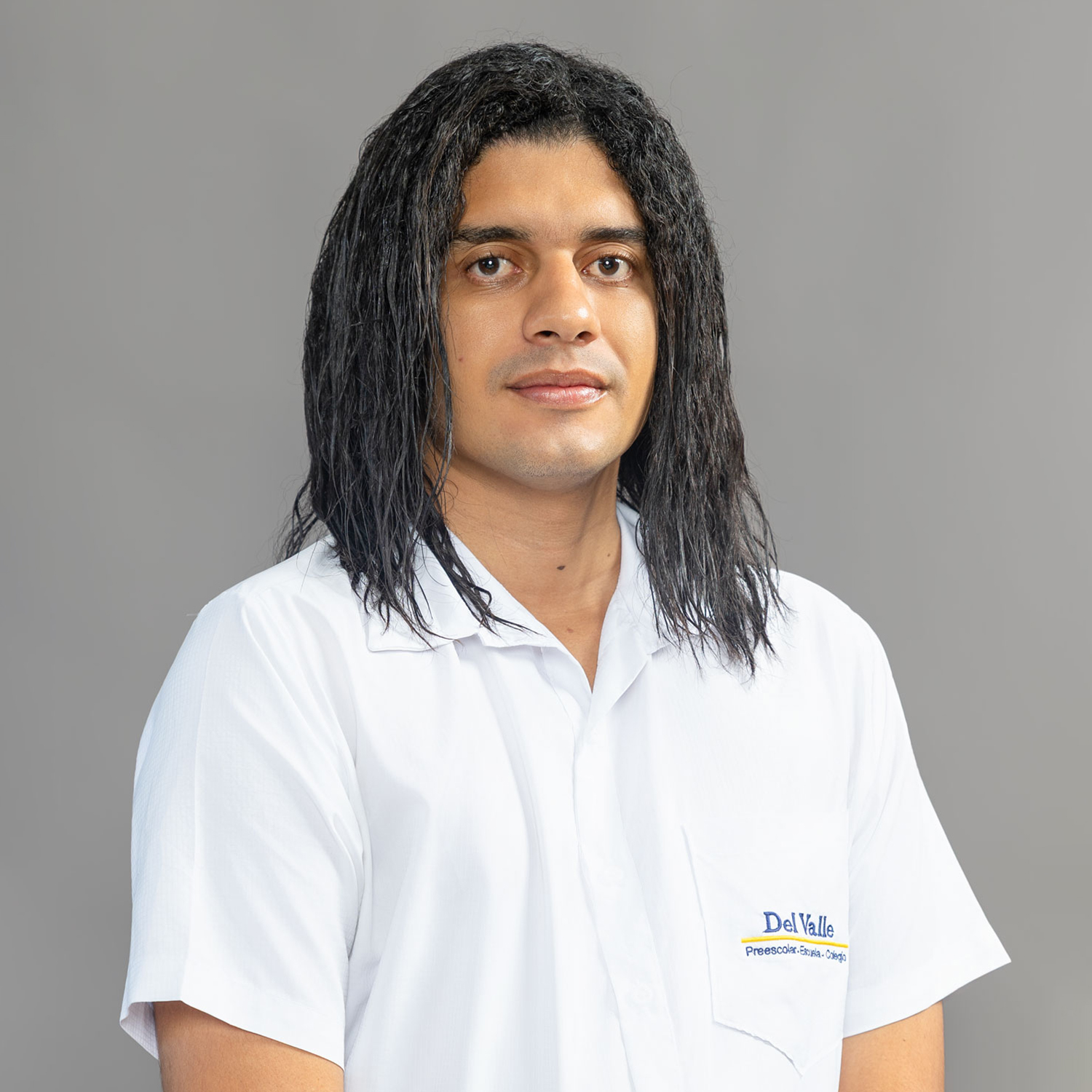 Gabriel Flores Gordon