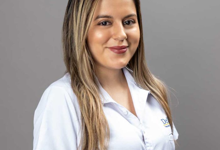 Gerlyn Sánchez Delgado