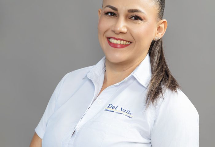 Ivonne Badilla Vargas