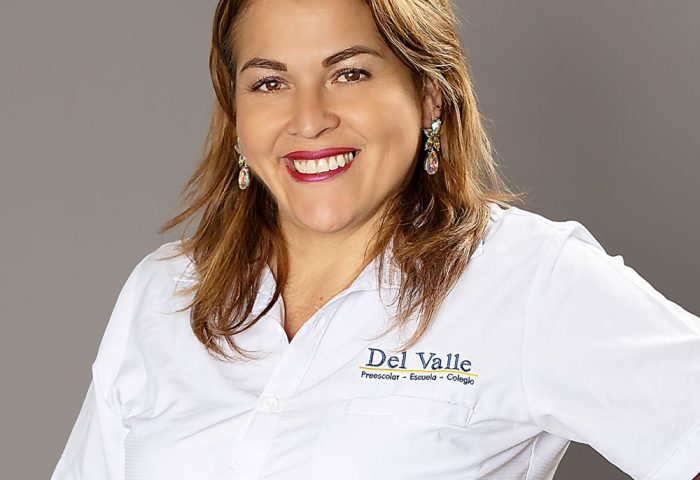 Jenny Fernández Madriz