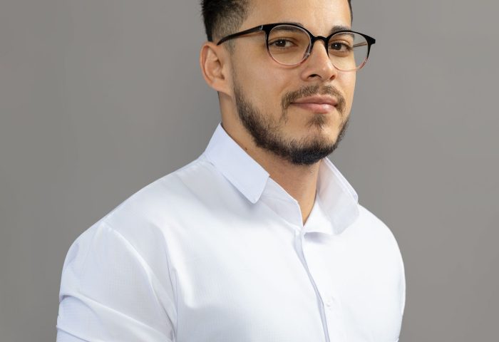 Jerson Vargas Fernández