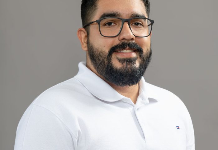 Jonathan Badilla Marín