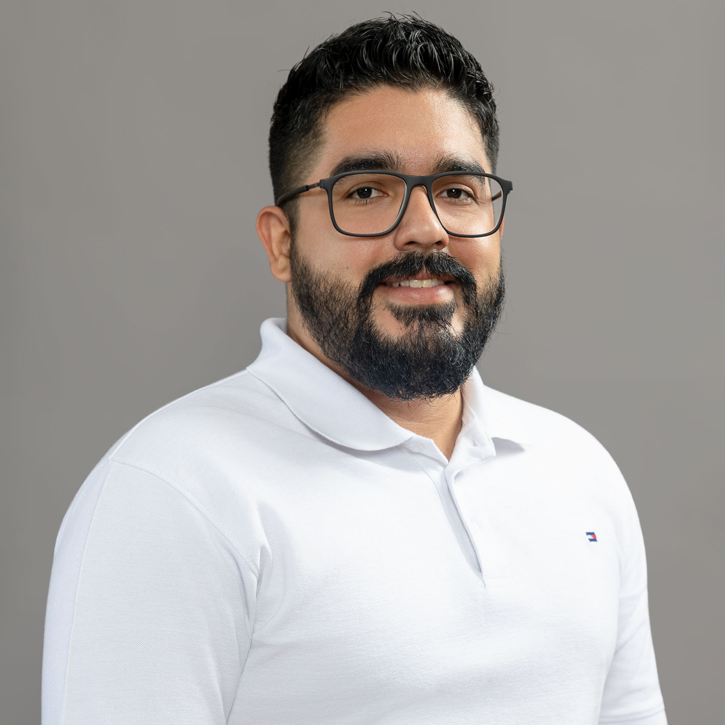 Jonathan Badilla Marín