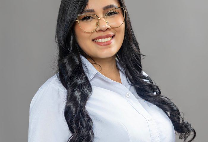 Karolyne Borbon Martinez