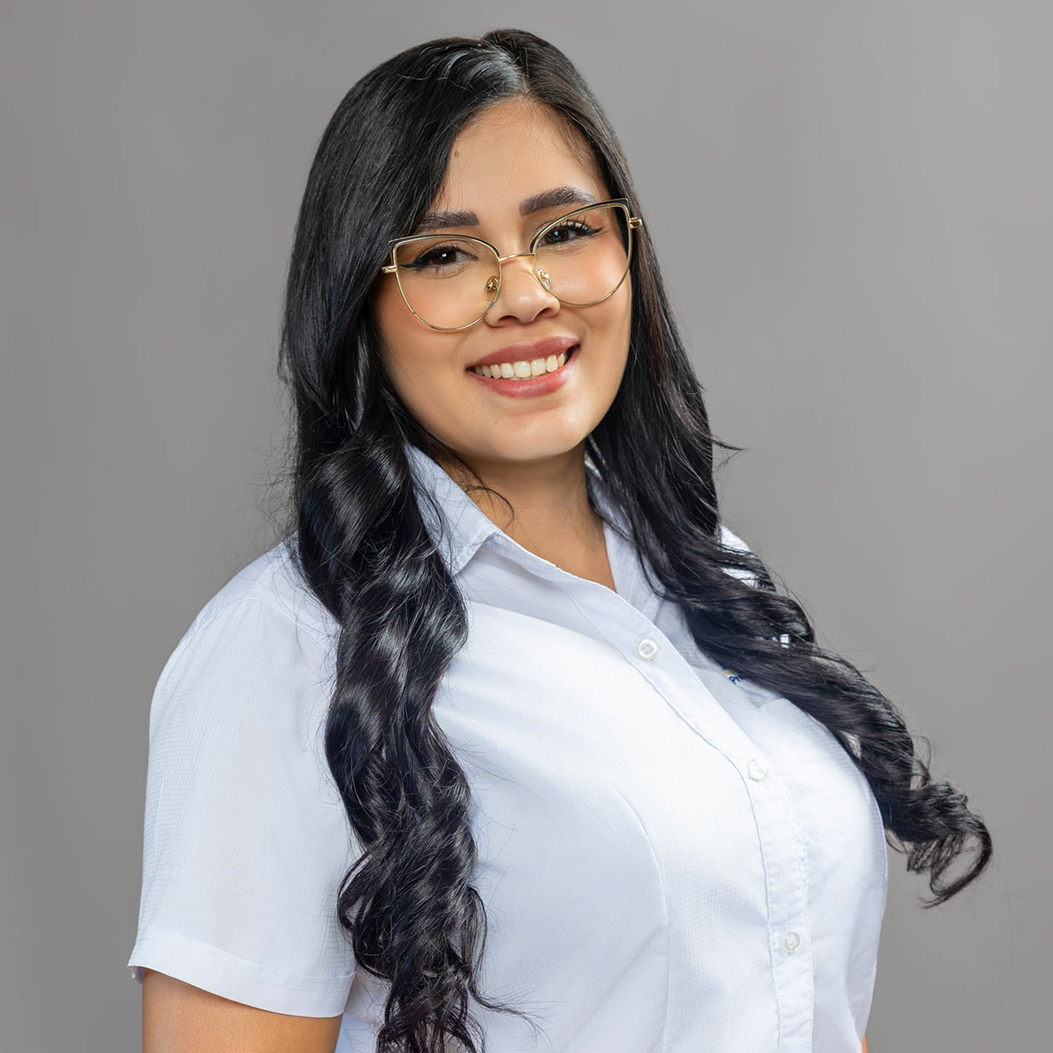 Karolyne Borbon Martinez