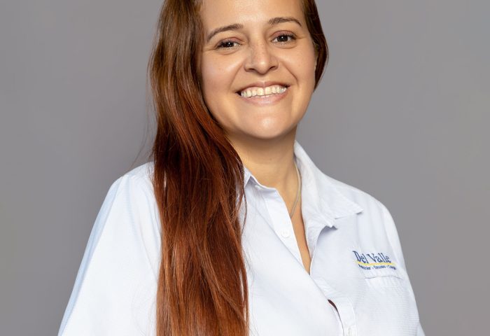 María del Milagro Valerio Guerrero