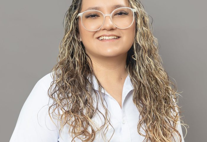 Mariangel Rojas Chinchilla