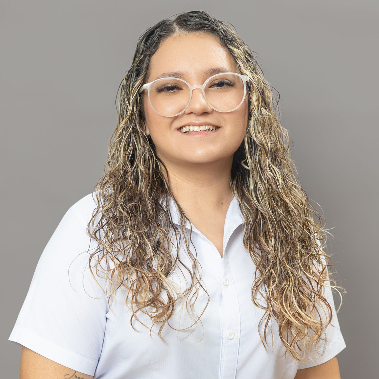 Mariangel Rojas Chinchilla