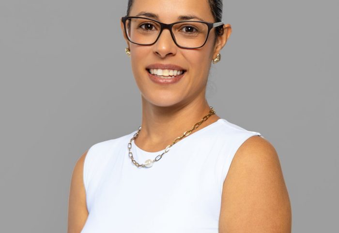 Melissa Chavarría Paniagua