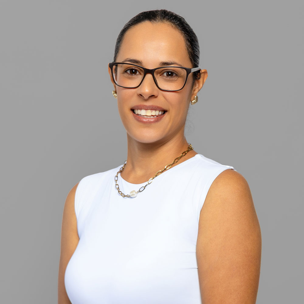 Melissa Chavarría Paniagua