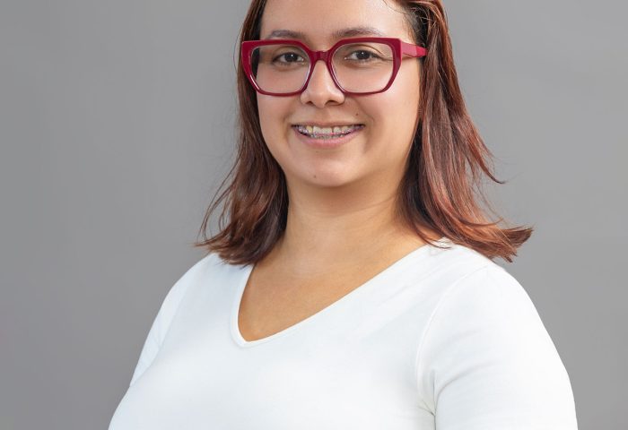 Natasha Monge Retana