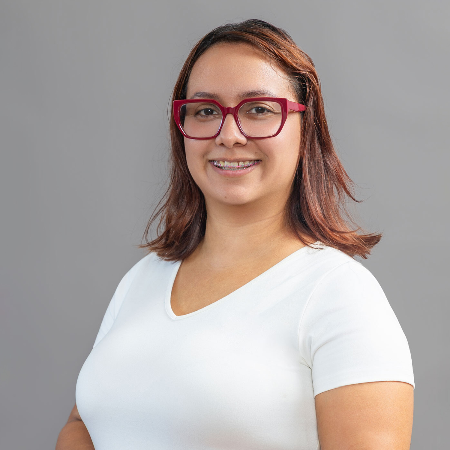 Natasha Monge Retana