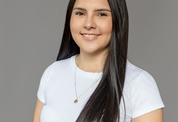 Verónica Muñoz García