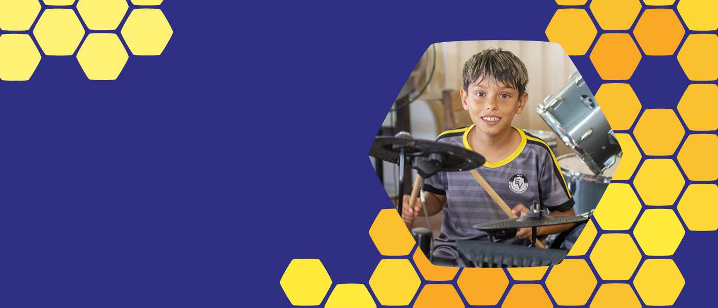 Escuela y Colegio del Valle - Pérez Zeledón - Costa Rica