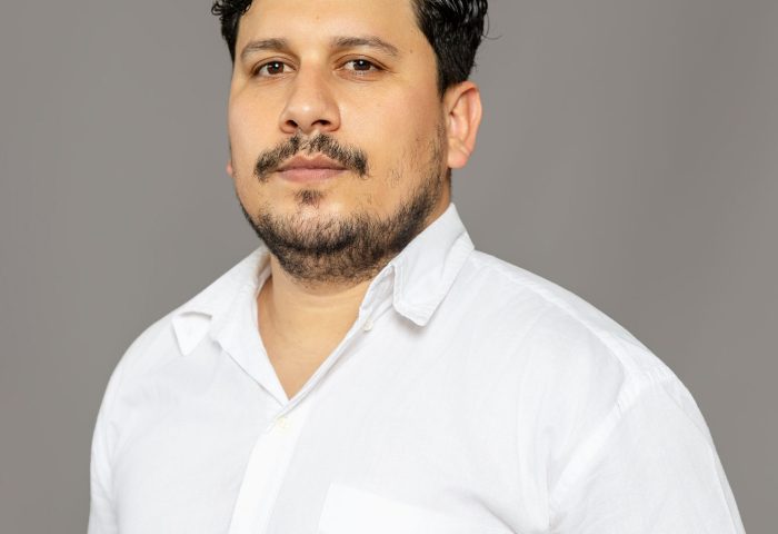 Adrián Cervantes Altamirano