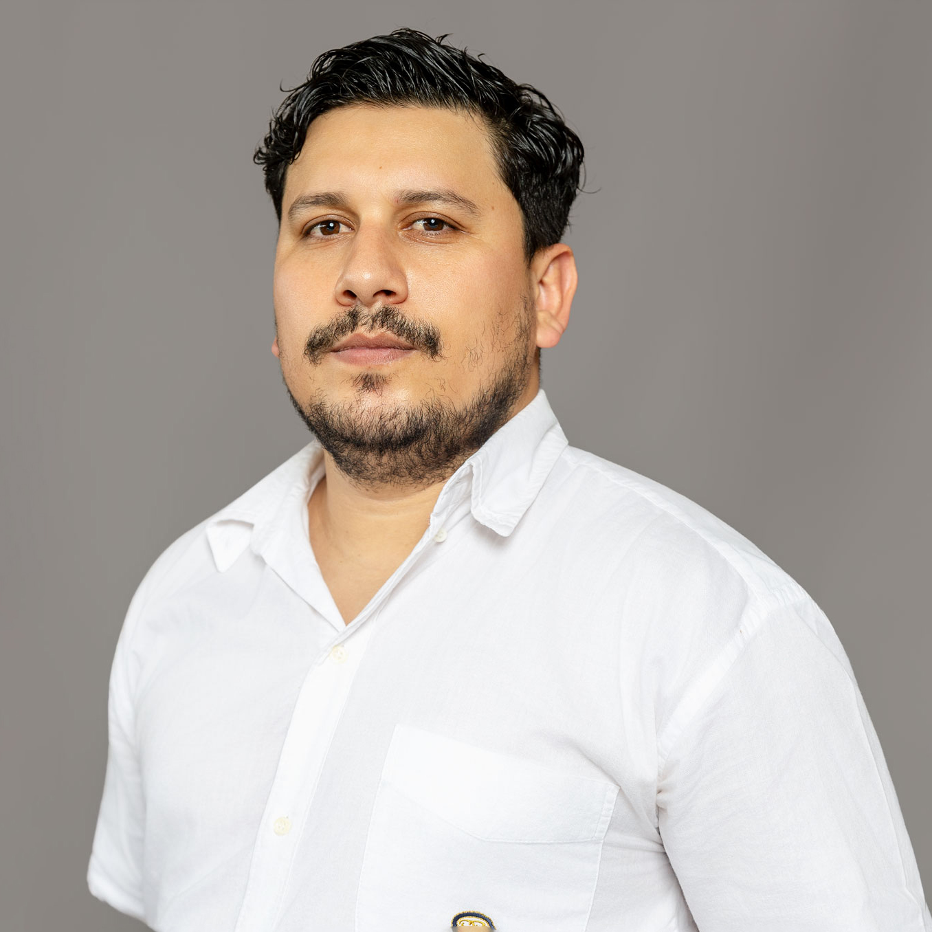 Adrián Cervantes Altamirano