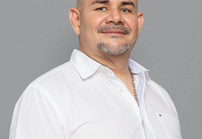 Rolando Alvarado Céspedes