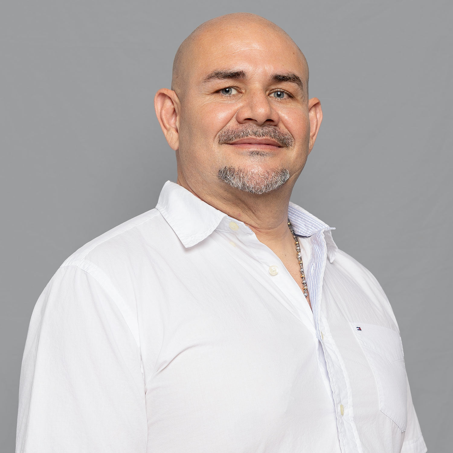 Rolando Alvarado Céspedes